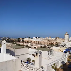 Guest house Riad Marosko, Essaouira