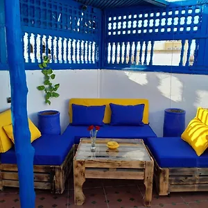 Guest house Wave Mogador, Essaouira