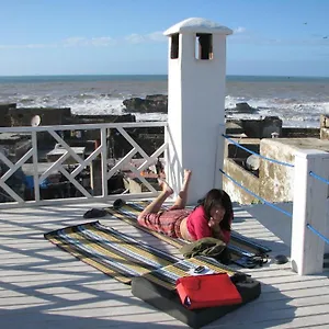 Guest house Daranur, Essaouira